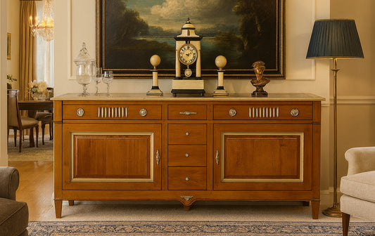 Dressoirs Smellink Interiors Dressoirs Smellink Interiors