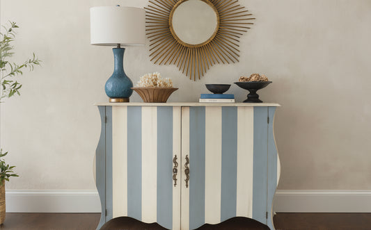 Heritage Strandkommode