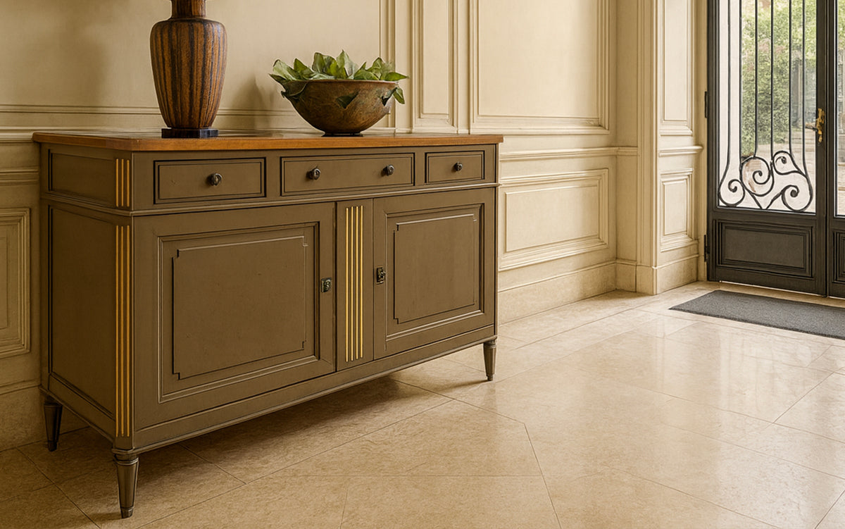 Sideboard Jacob (groß) – Smellink Interiors
