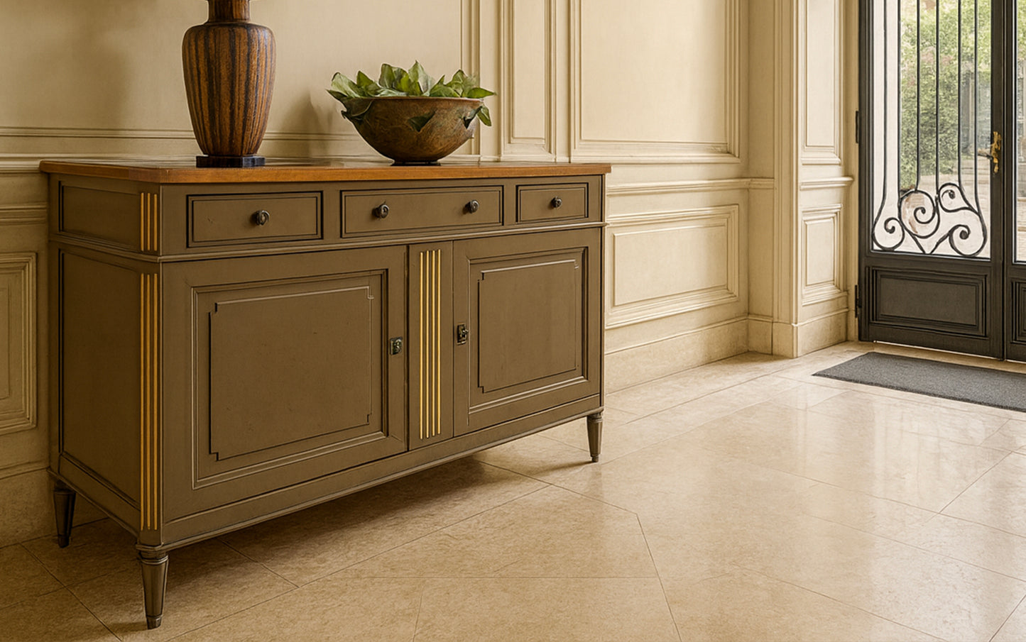 Sideboard Jacob (Grand)