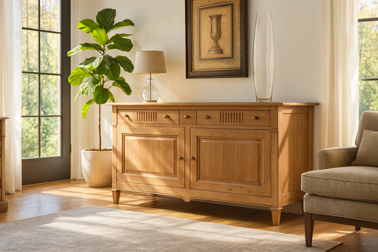 Dressoir La Fayette