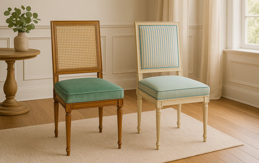 Jacob Esszimmerstuhl