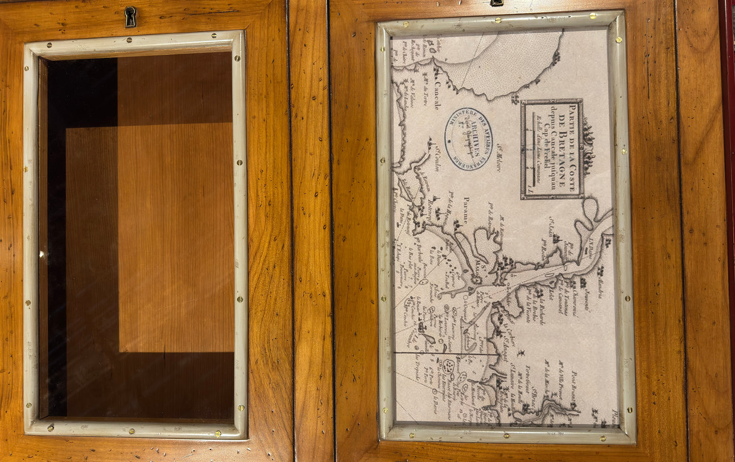 Salontafel Explorer Small