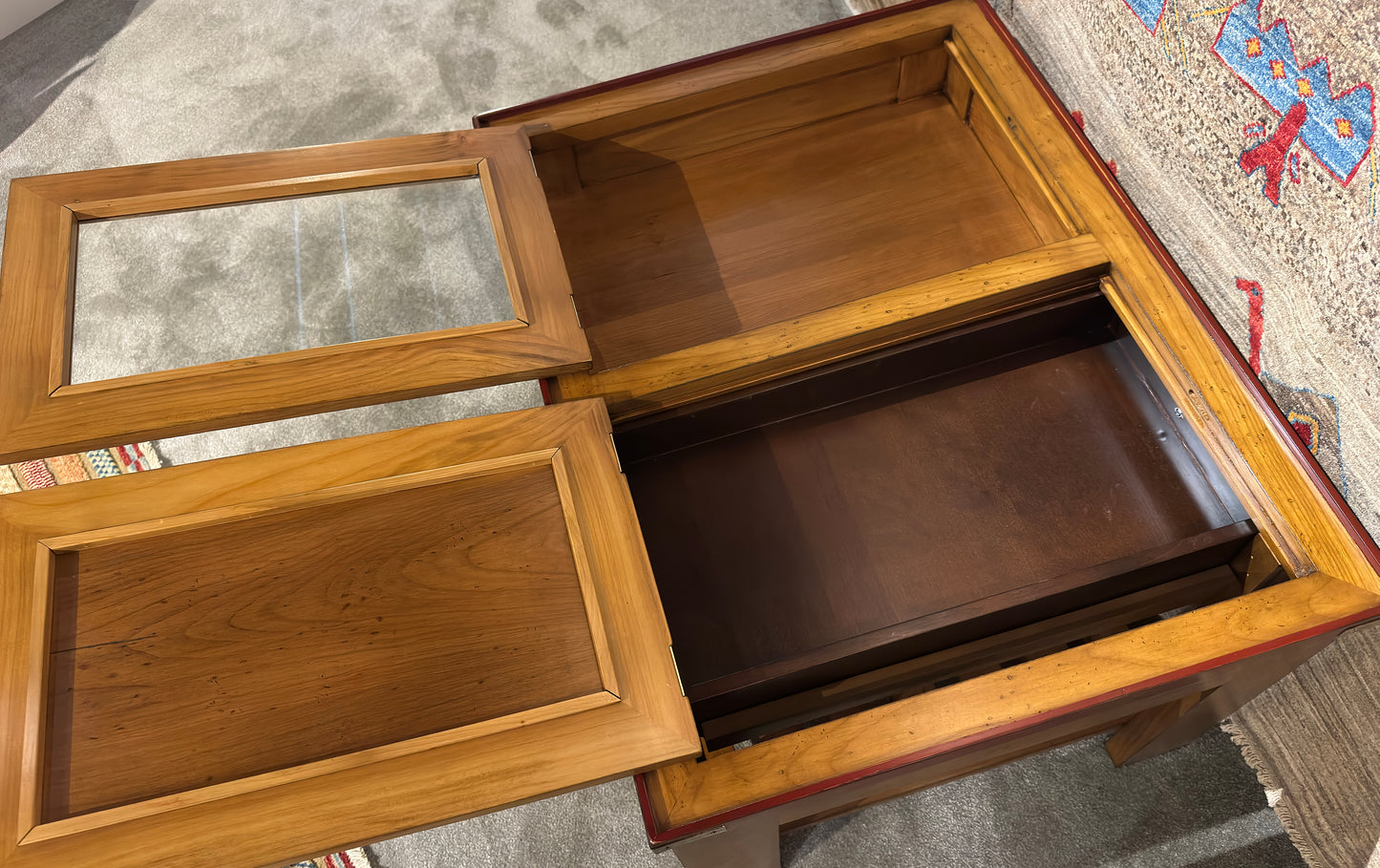 Salontafel Explorer Small