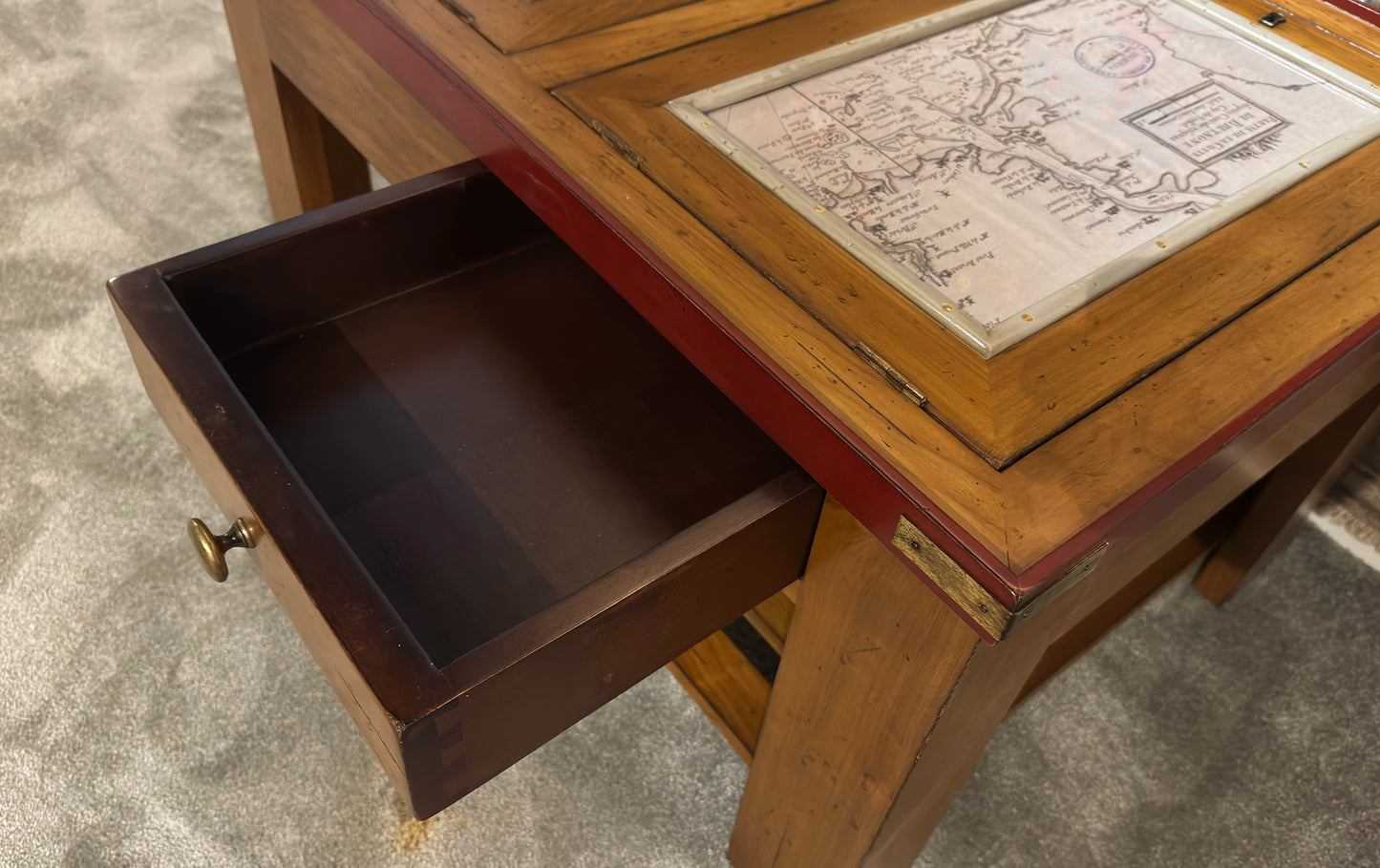 Salontafel Explorer Small