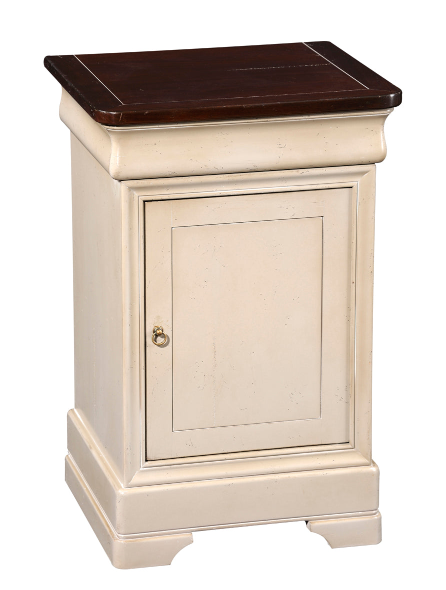 Nachtkastjes Louis Philippe