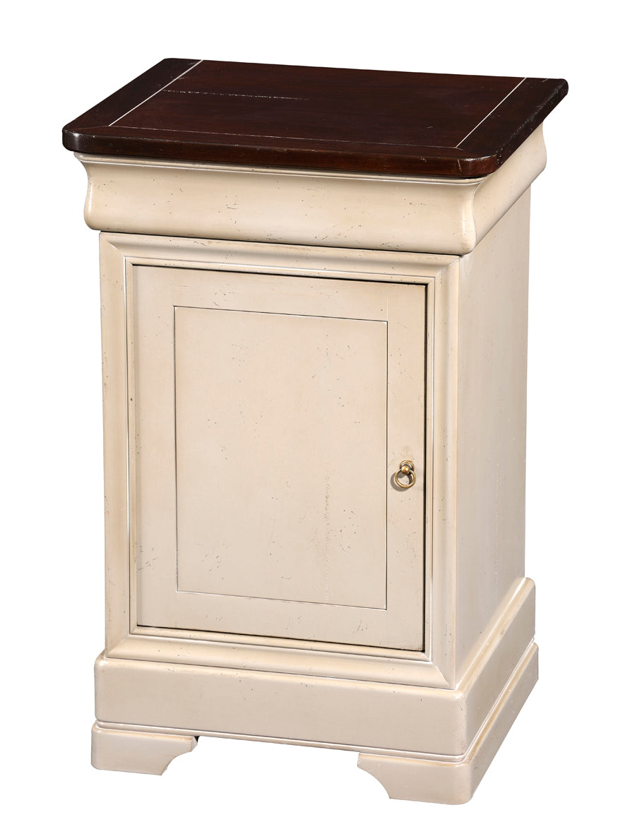 Nachtkastjes Louis Philippe