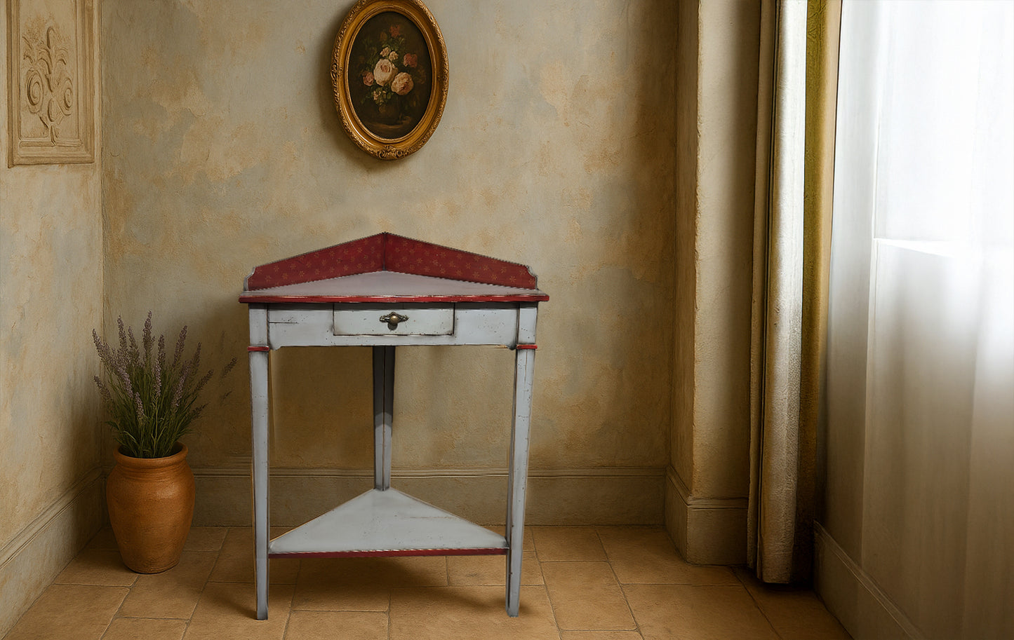 Petit Coin Provençal