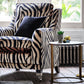 Fauteuil Horatio