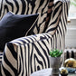 Fauteuil Horatio