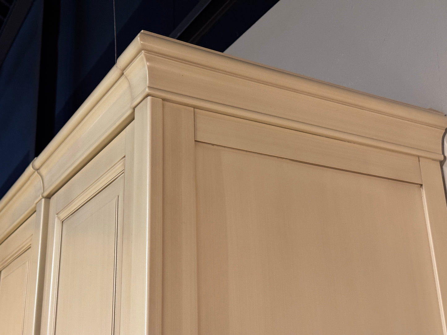 Slaapkamer kast Grange