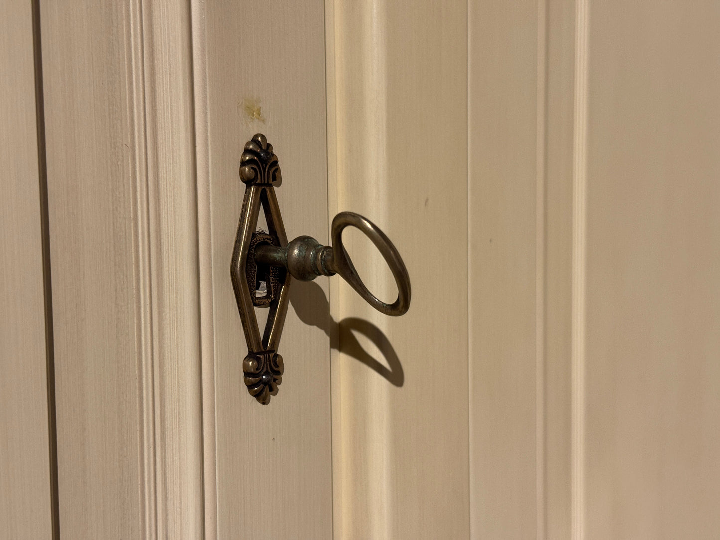 Slaapkamer kast Grange