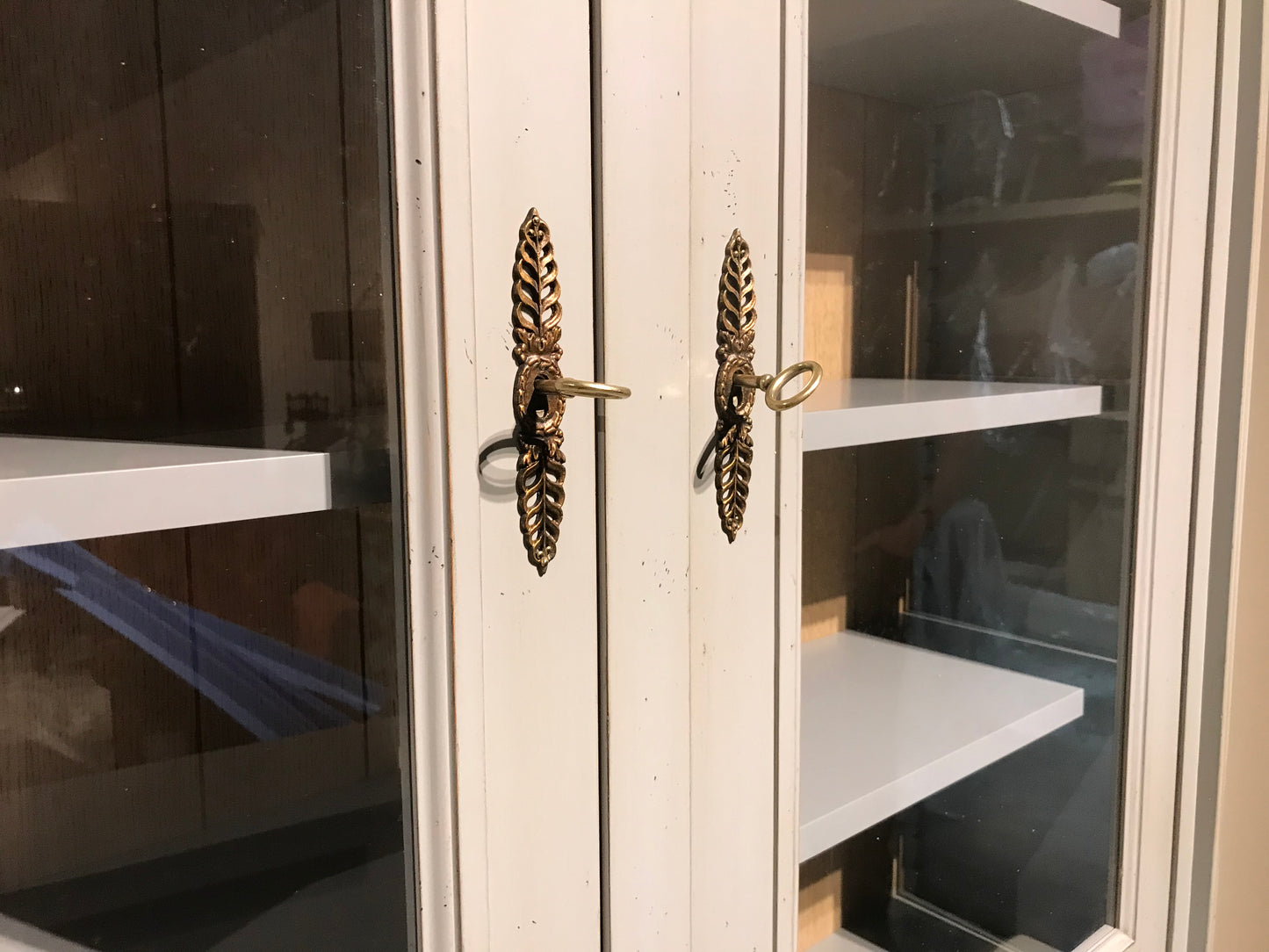 Showcase Directoire