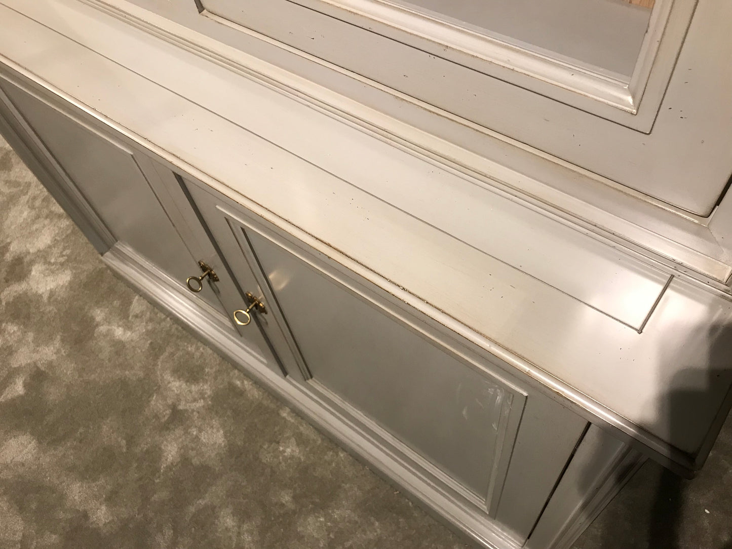 Showcase Directoire