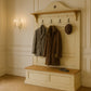 Garderobe Umbrien