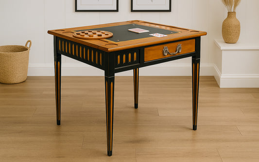 La Fayette play table