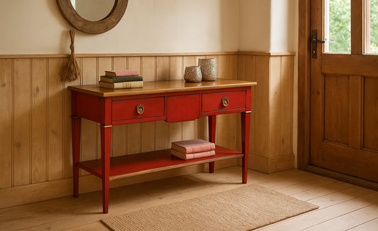 Wandtafel La Fayette