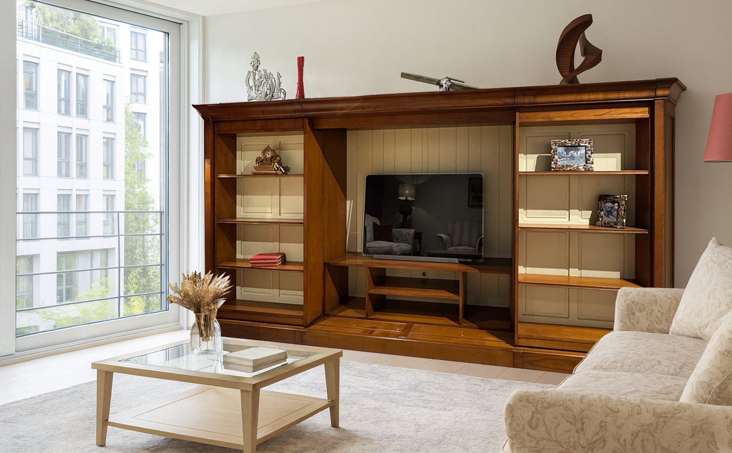 TV cabinet Grange