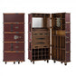 Authentic bar furniture