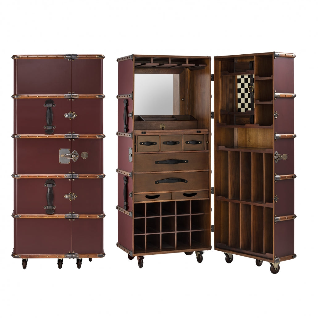 Authentic bar furniture