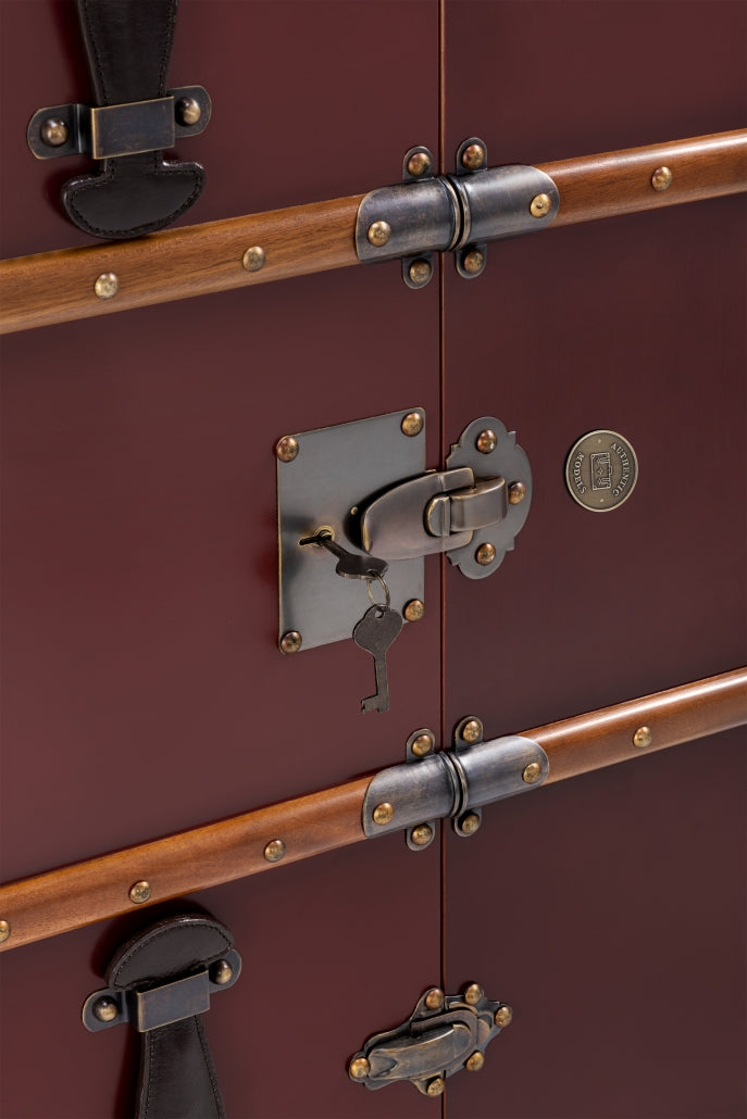 Authentic bar furniture