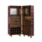 Authentic bar furniture