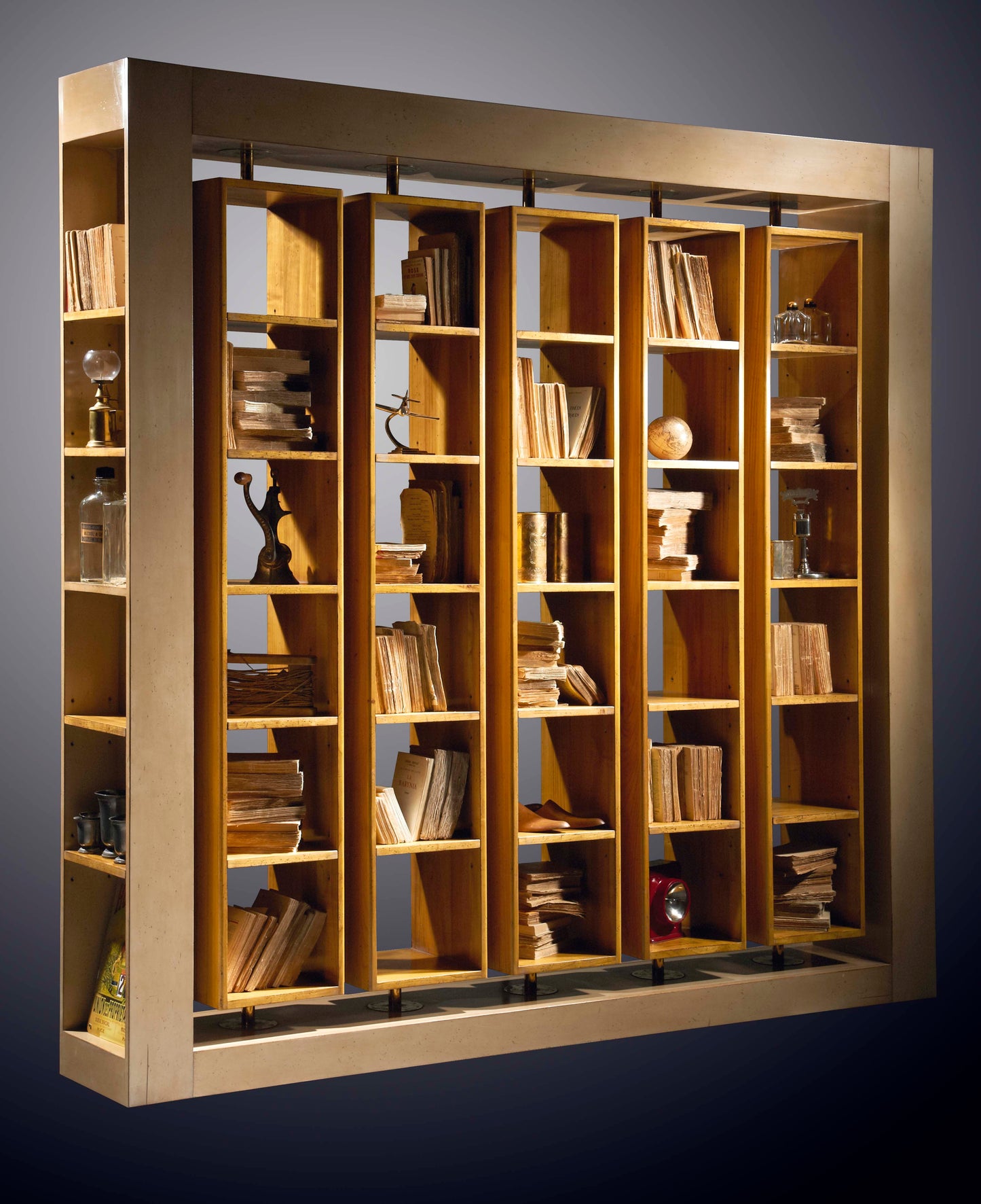 Room divider Éclipse
