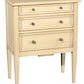 Chest of drawers Ermitage