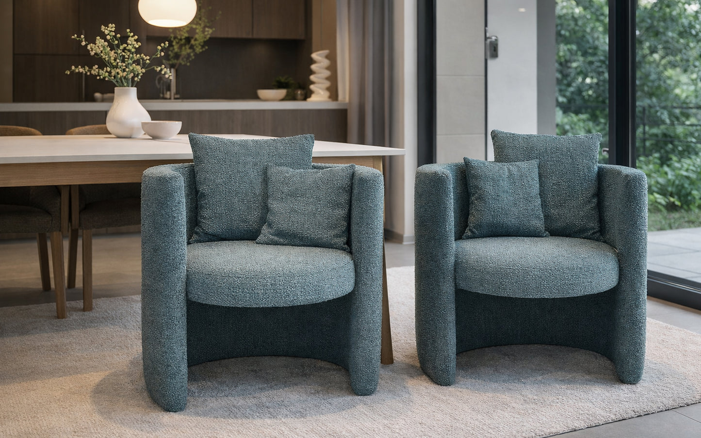 Eetkamerstoel Plectrum