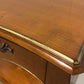Pompadour wall table