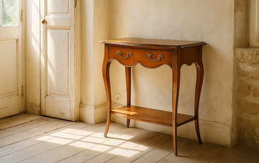 Wandtafeltje Pompadour