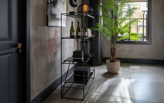 Room divider Jukebox