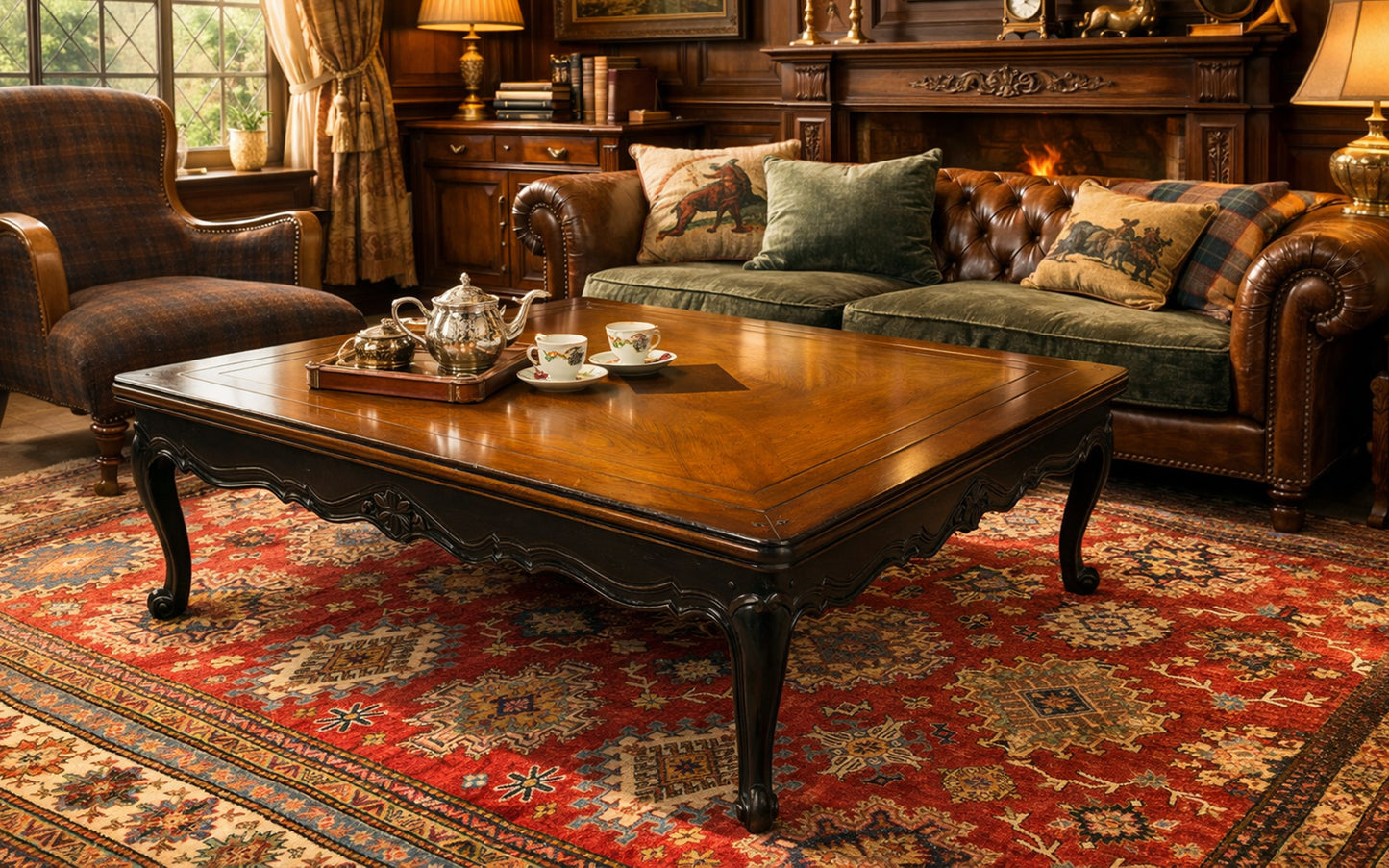 Salontafel Elegance