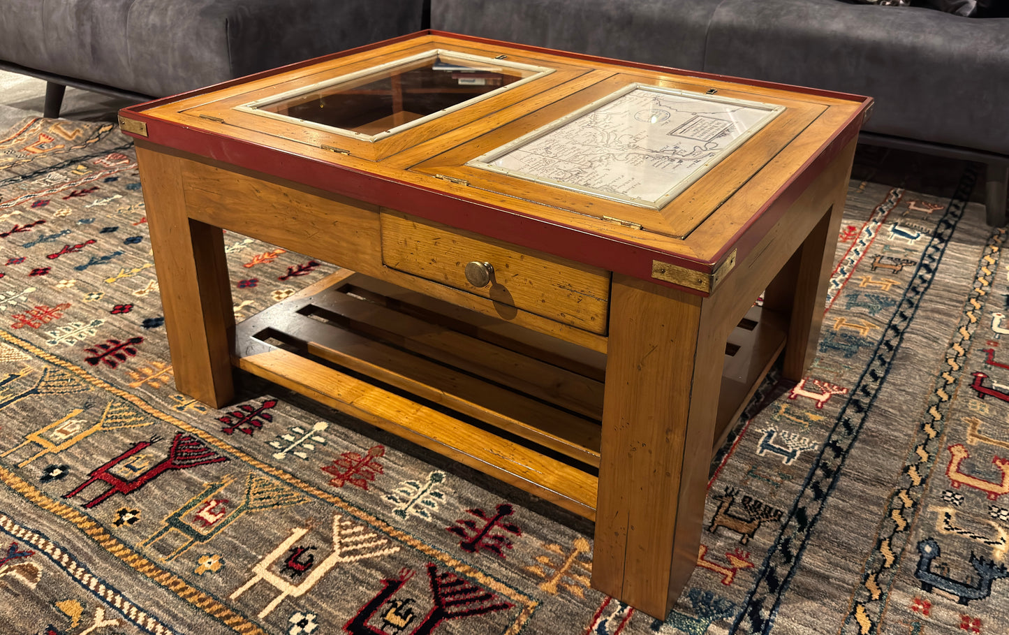 Salontafel Explorer Small