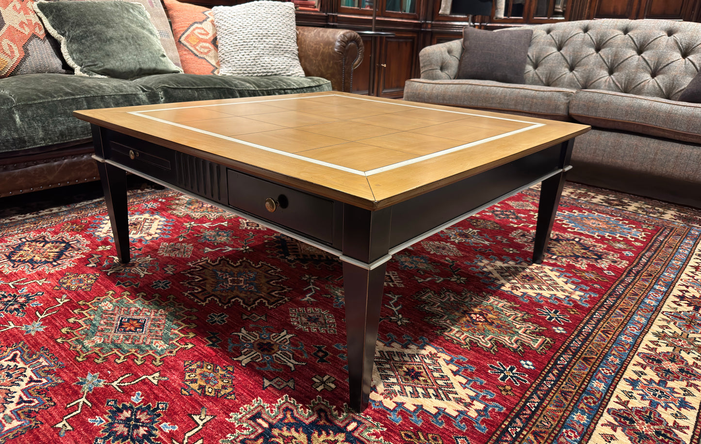 Salontafel Directe Ligne