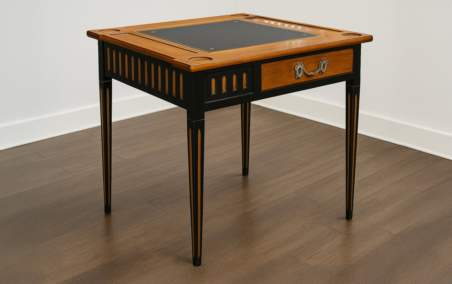 La Fayette play table