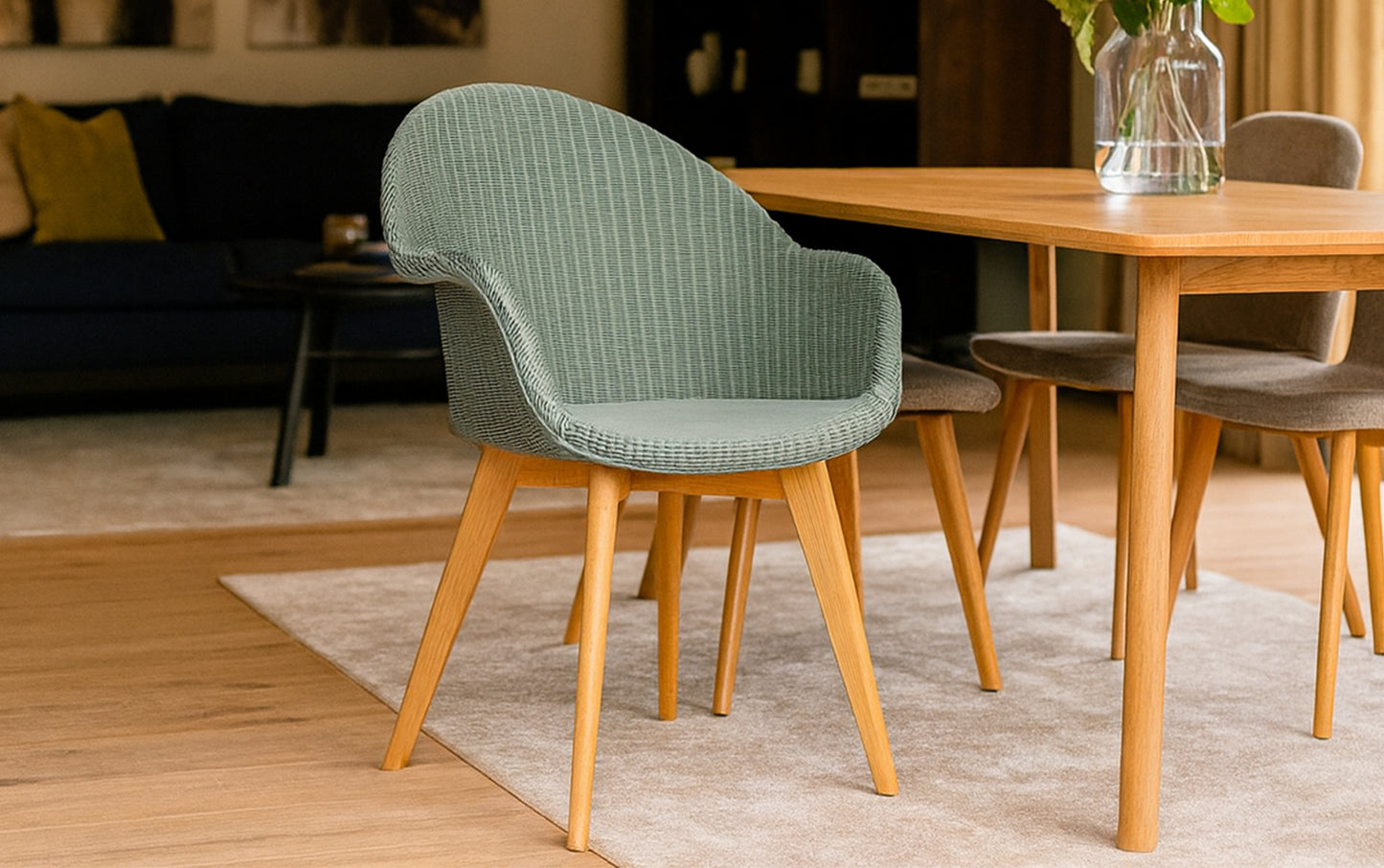 Esszimmerstuhl Avril