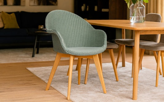 Esszimmerstuhl Avril