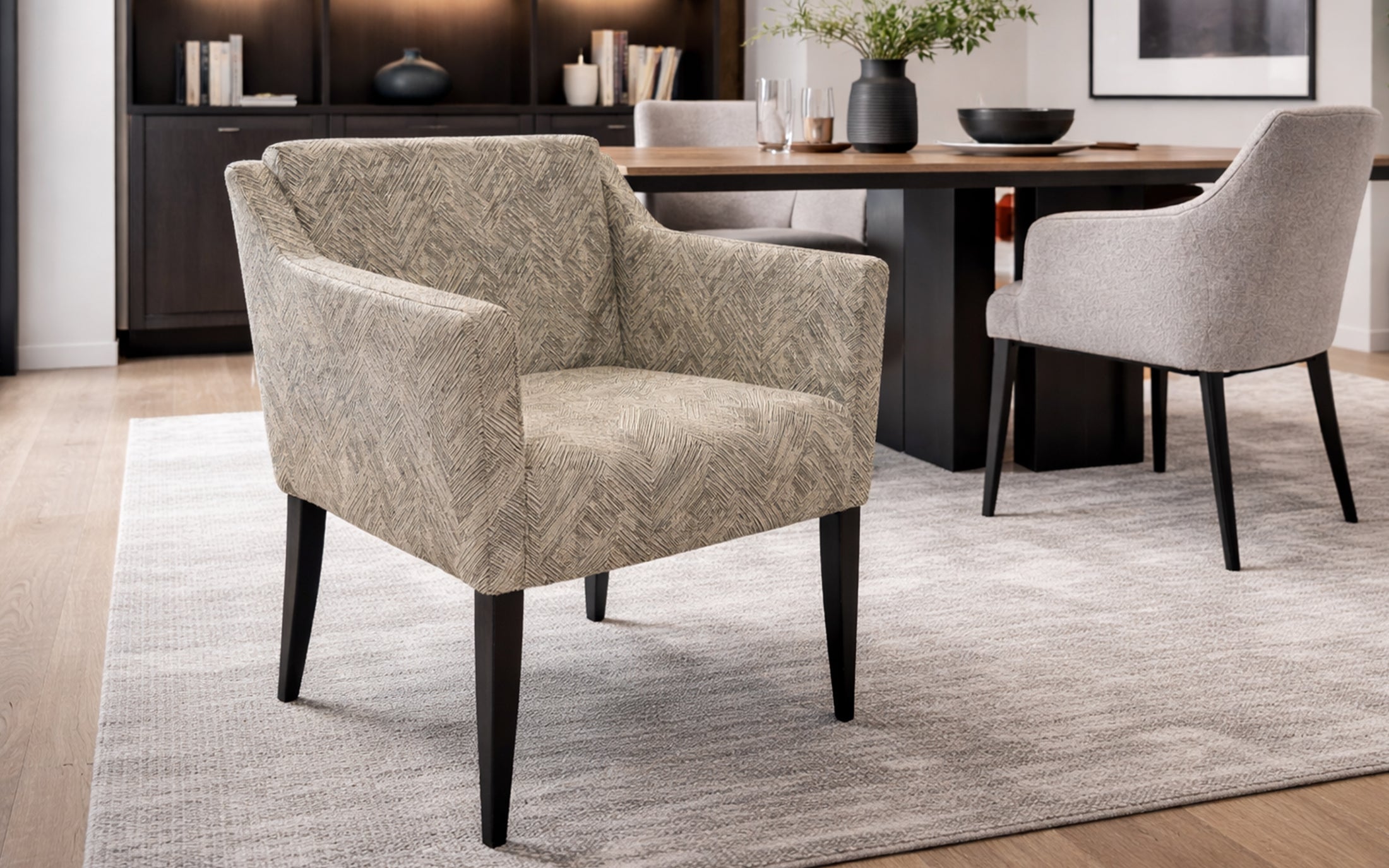 Dining room chair Corina – Smellink Interiors