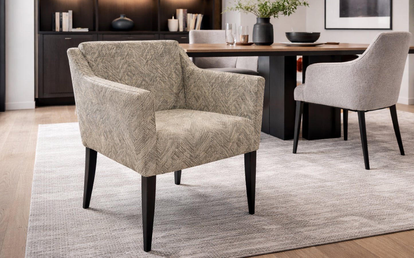 Eetkamerstoel Corina