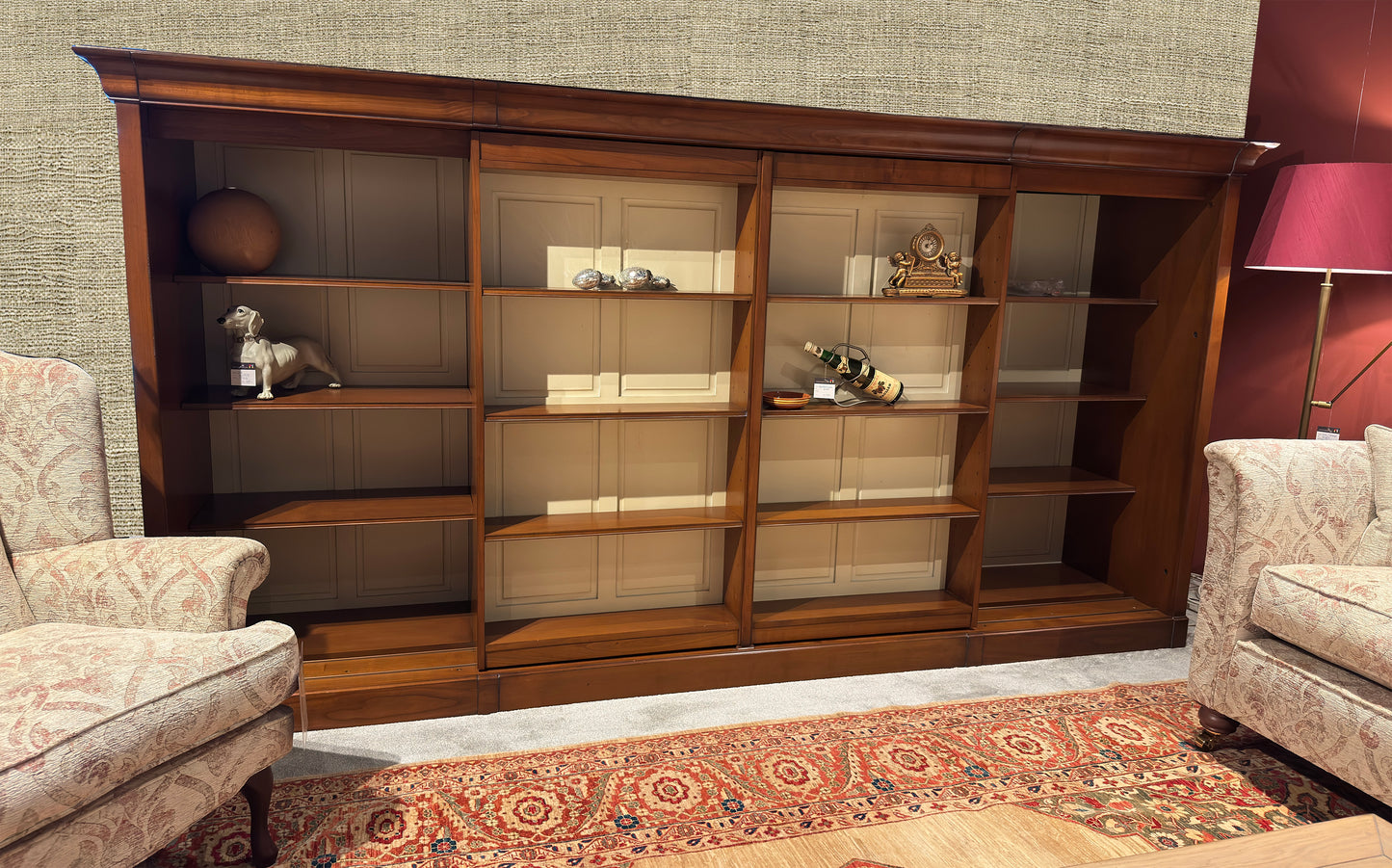 TV cabinet Grange