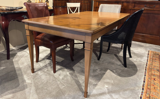 Esstisch-Verzeichnis