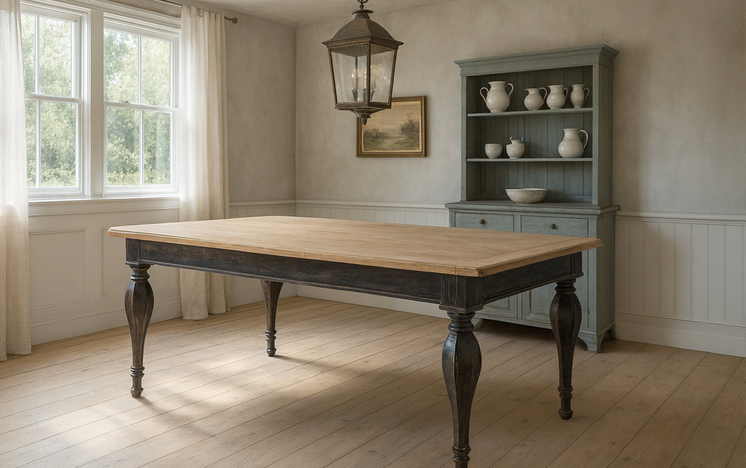 Dining table Millesime – Smellink Interiors