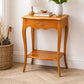 Pompadour table