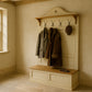 Garderobe Umbrien
