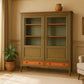Display cabinet Ermitage