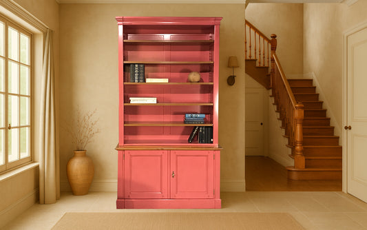 Bücherschrank  Dylan