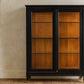 Display cabinet Directoire