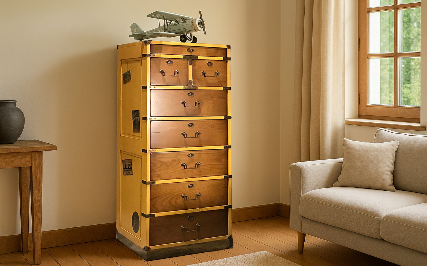 Aktenschrank Odyssey