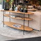 UFO wall table